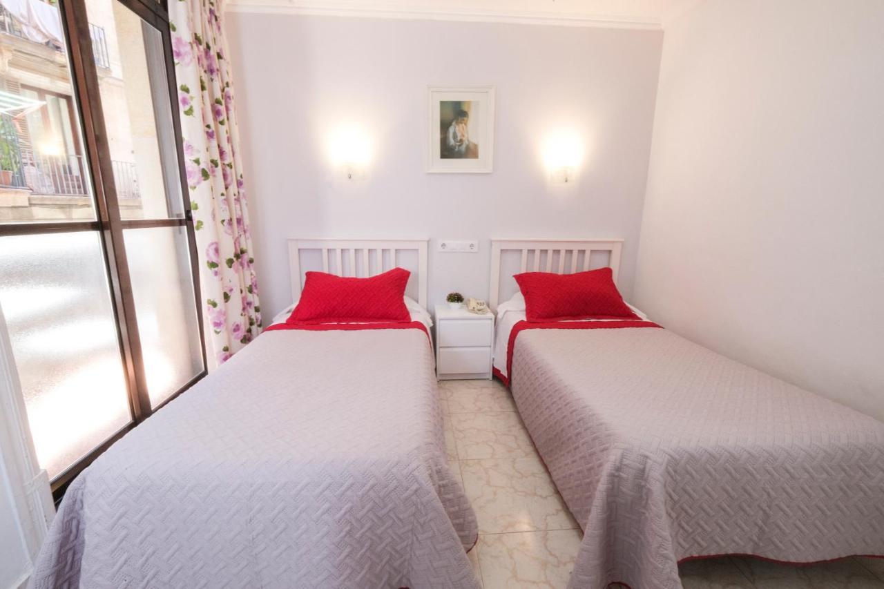 Maison d'hôtes Ramos 2*