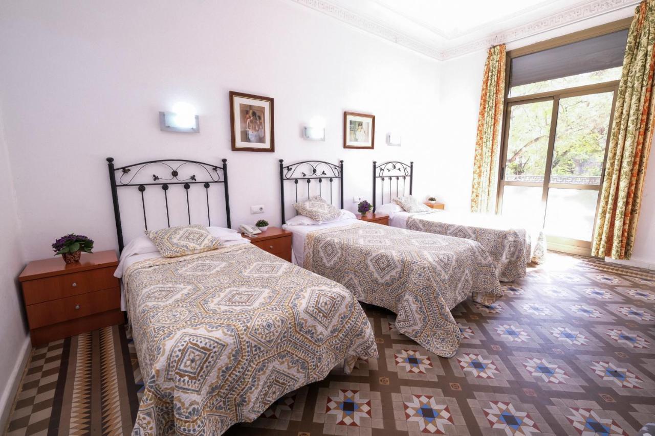 Ramos Maison d'hôtes Barcelone