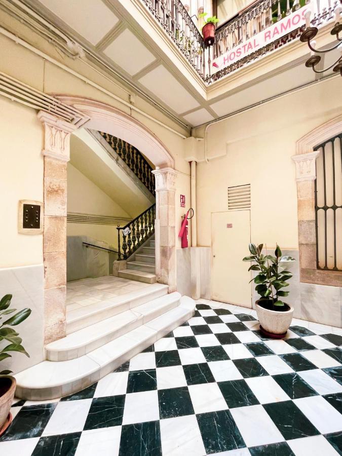Maison d'hôtes Ramos