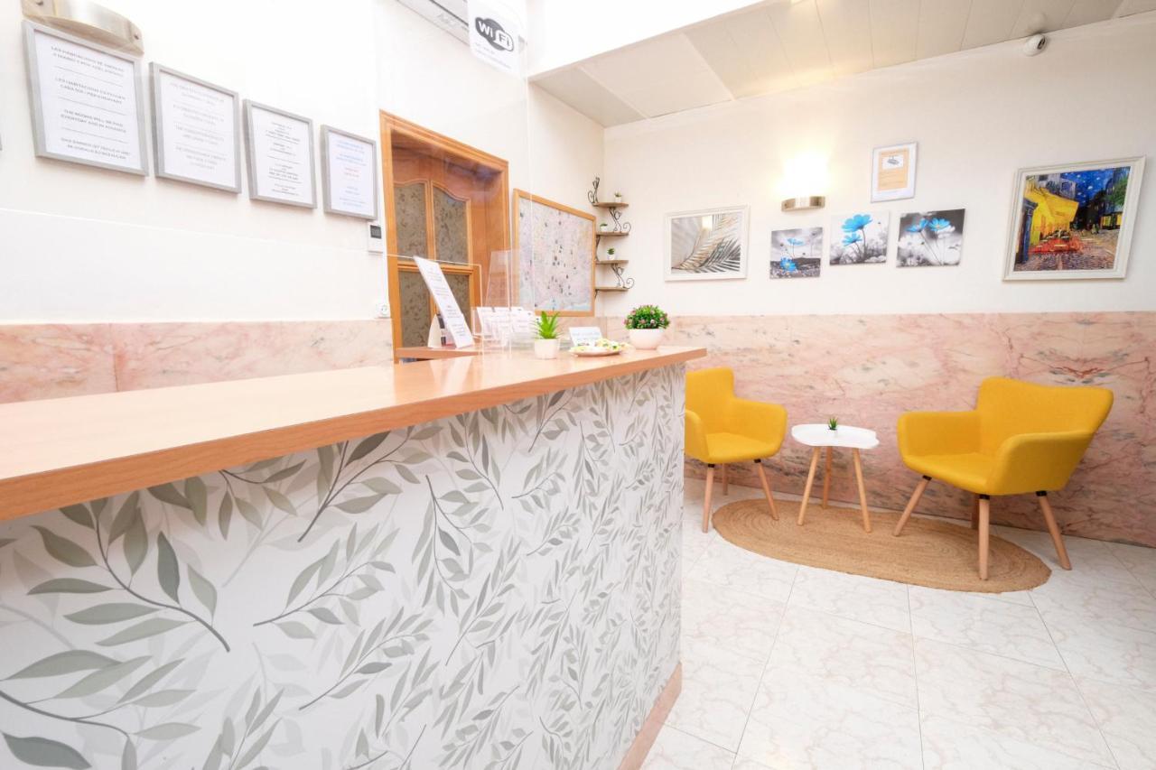 Gasthof Ramos Barcelona